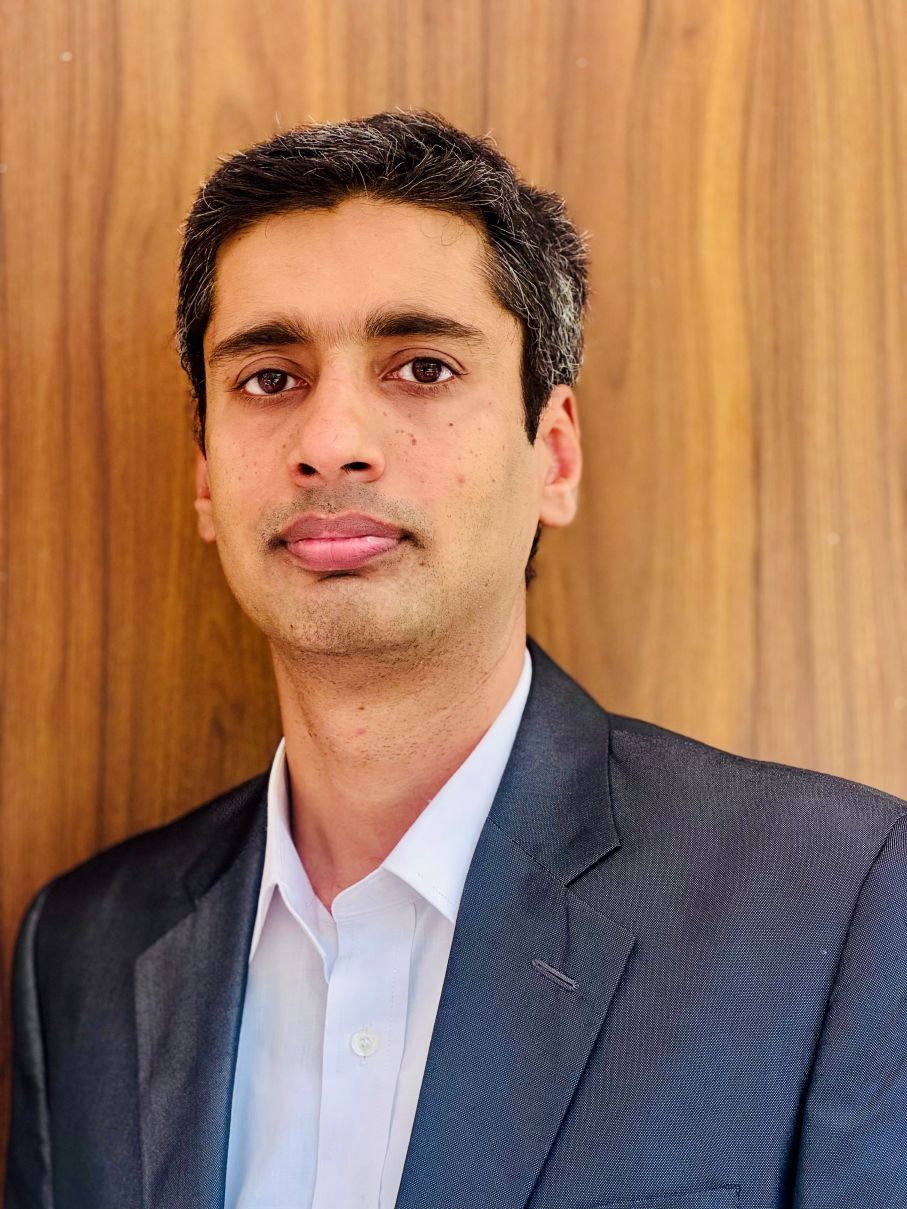 Sudarsan Srinivasan
